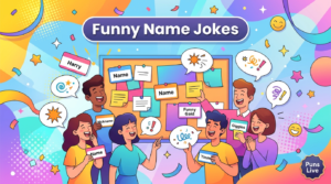Name Jokes