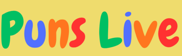puns live