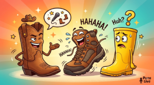 Boot Jokes
