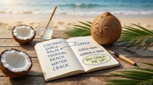 Coconut Pun