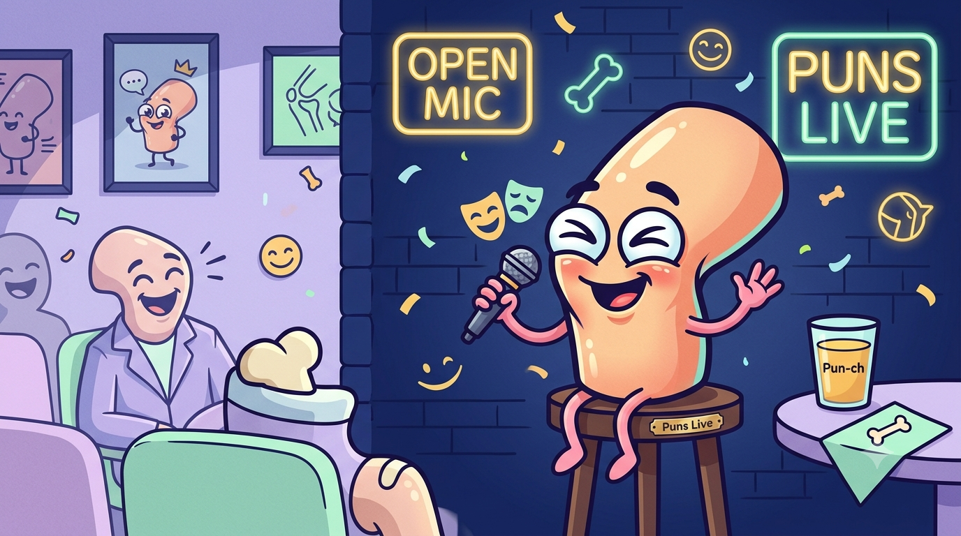 200+ Funny Knee Jokes That Will Have You Slapping Your Knees (2026 Collection)