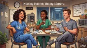 Nurse Jokes
