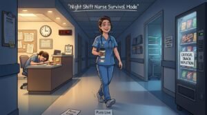 Nurse Jokes & Puns