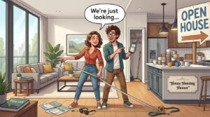Real Estate Captions