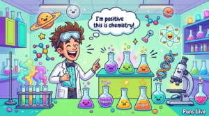 science Jokes