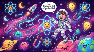 science Jokes