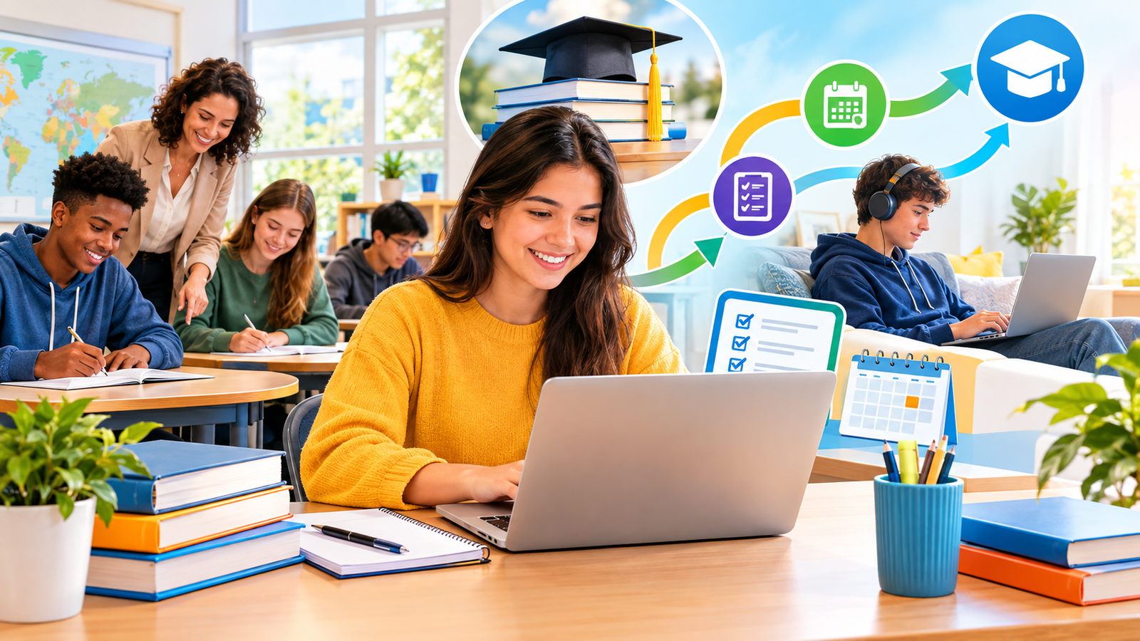 Alternative Learning System Meaning: What ALS Means and How It Works