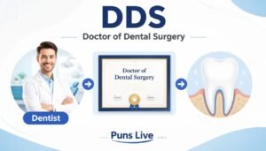 DDS Meanings