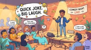 Funny Jokes