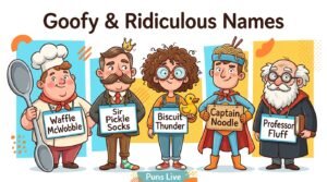 Funny Name
