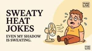 Heat Puns