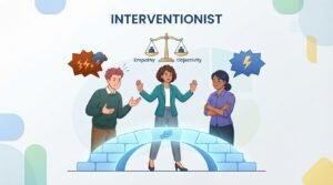 Interventionist Means
