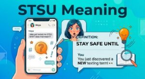 STSU Meanings