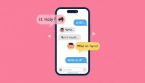 WYO Meanings