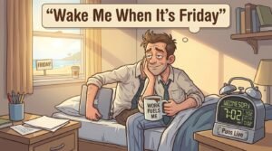 Wednesday jokes & puns