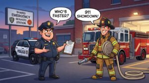 cops jokes for adults