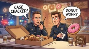 dark cops jokes