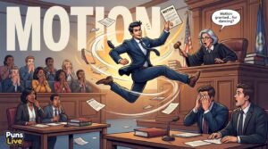 Hilarious Lawyer Puns