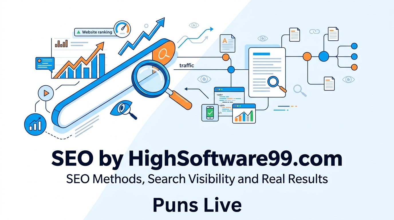 SEO by HighSoftware99.com: Powerful Guide to Its SEO Methods, Google Autocomplete and Real Results